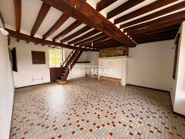 Maison vente à Vire, Etouvy