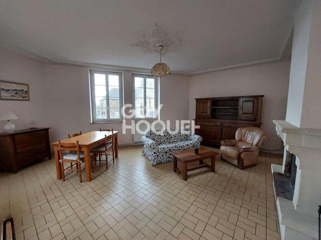 Maison vente à Vire, Etouvy