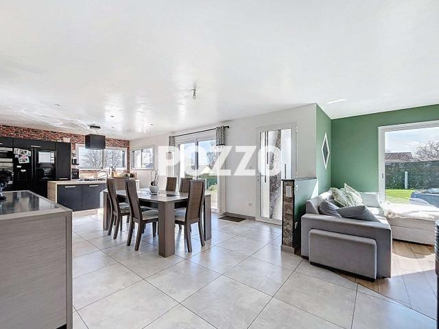 Maison vente à Vire, Etouvy