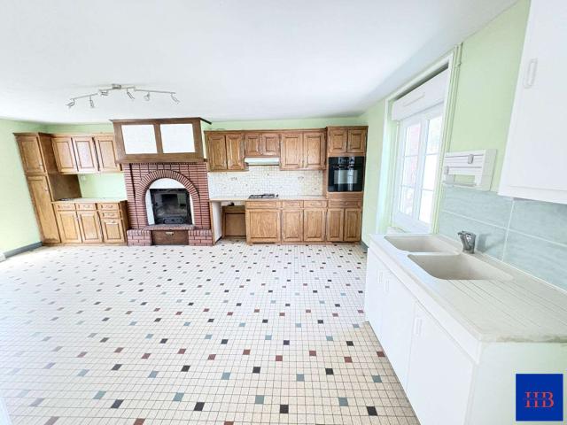 Maison vente à Vire, Etouvy