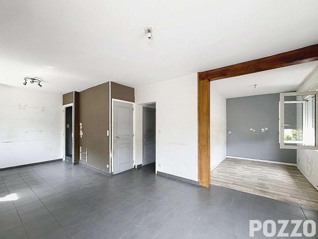 Maison vente à Vire, Etouvy