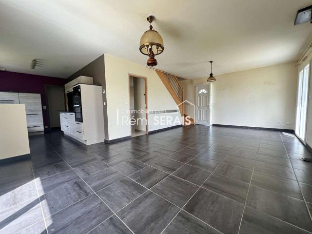 Maison vente à Vire, Etouvy