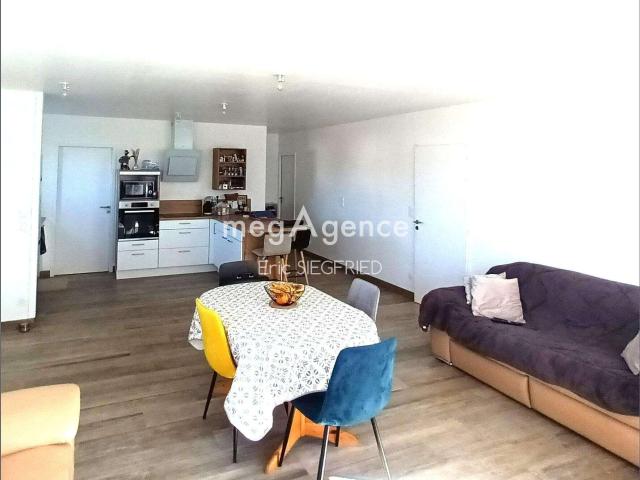 Maison vente à Les Sables-d'Olonne, Soullans