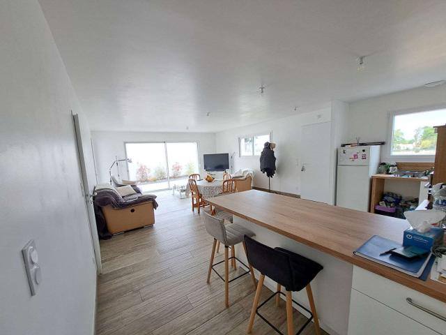 Maison vente à Les Sables-d'Olonne, Soullans