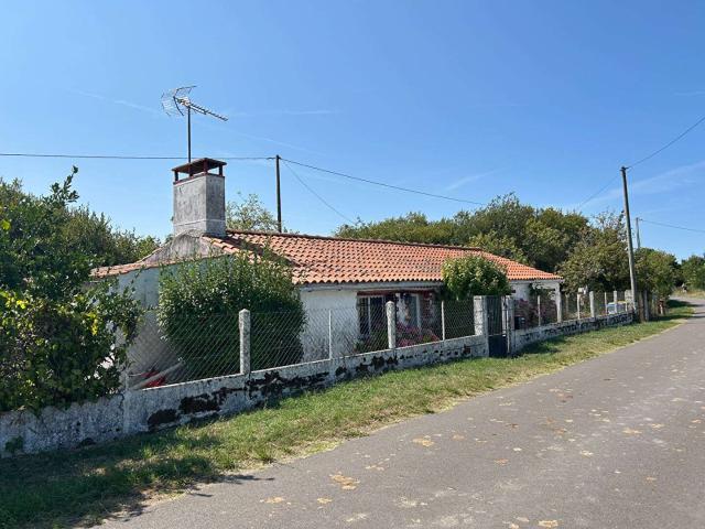 Maison vente à Les Sables-d'Olonne, Soullans