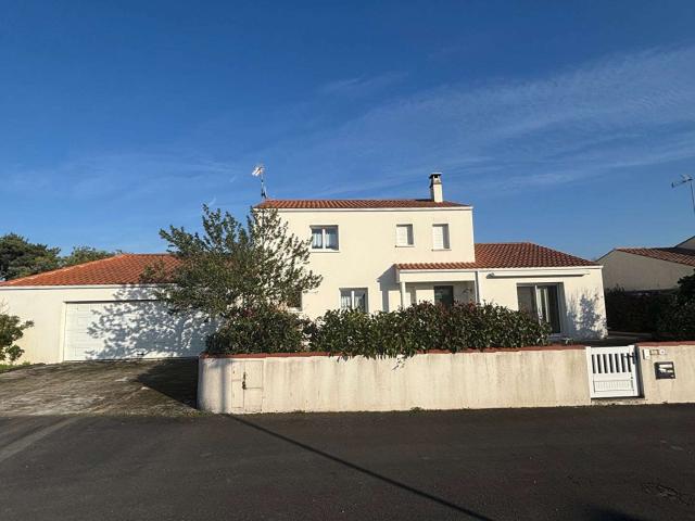 Maison vente à Les Sables-d'Olonne, Soullans