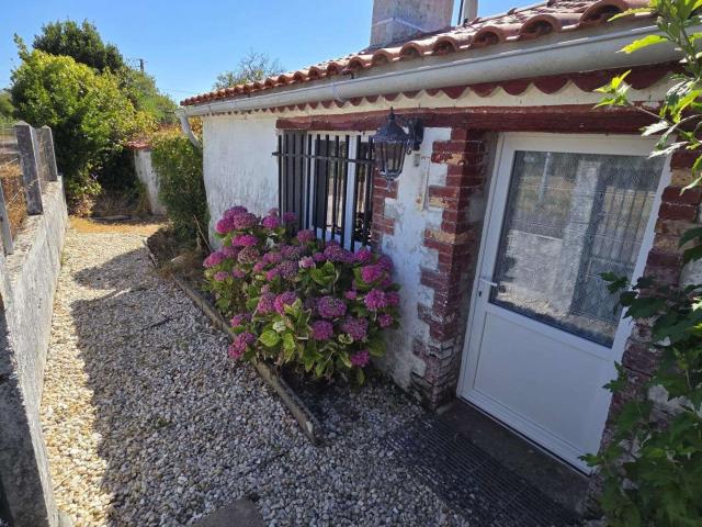 Maison vente à Les Sables-d'Olonne, Soullans