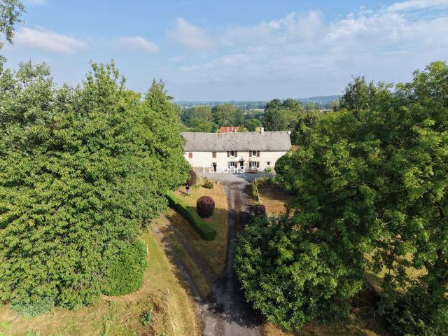 Maison vente à Saint-Lô, Saint-martin-de-bonfossé