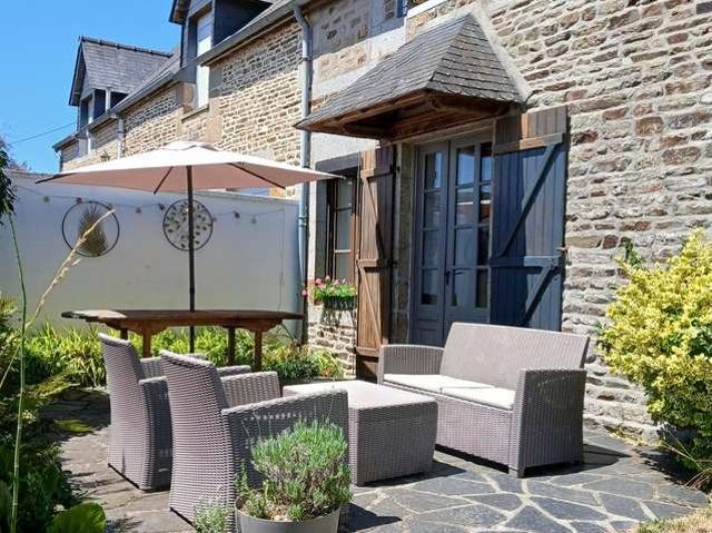 Maison vente à Avranches, Sourdeval