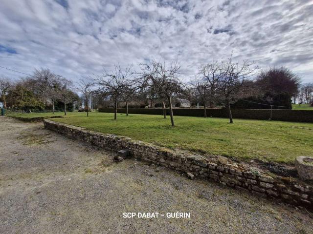 Maison vente à Avranches, Sourdeval