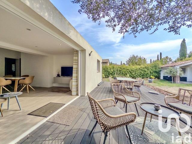 Maison vente à Grasse, Spéracèdes
