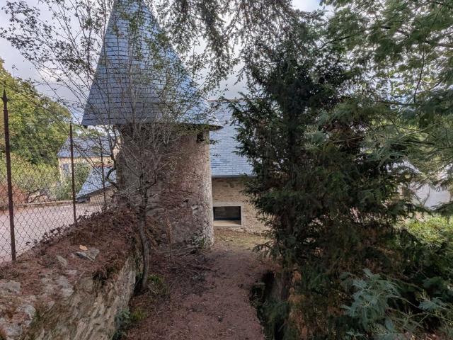 Maison vente à La Benatière, Sucé-sur-Erdre