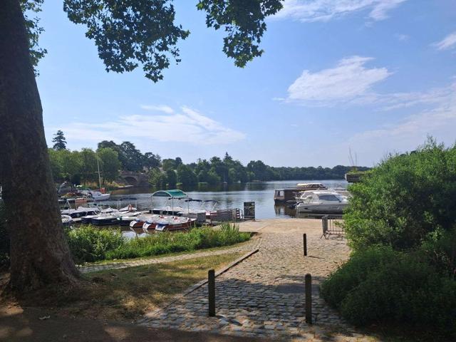 Maison vente à Châteaubriant-Ancenis, Sucé-sur-erdre