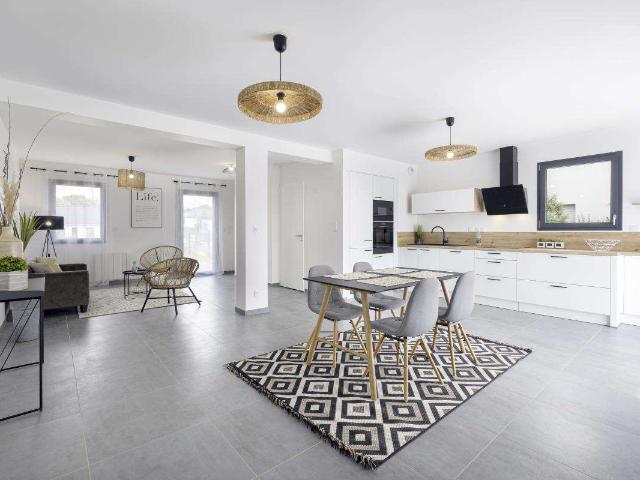 Maison vente à Châteaubriant-Ancenis, Sucé-sur-erdre