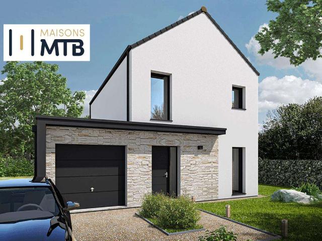 Maison vente à Châteaubriant-Ancenis, Sucé-sur-erdre