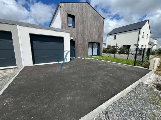 Maison vente à Châteaubriant-Ancenis, Sucé-sur-erdre