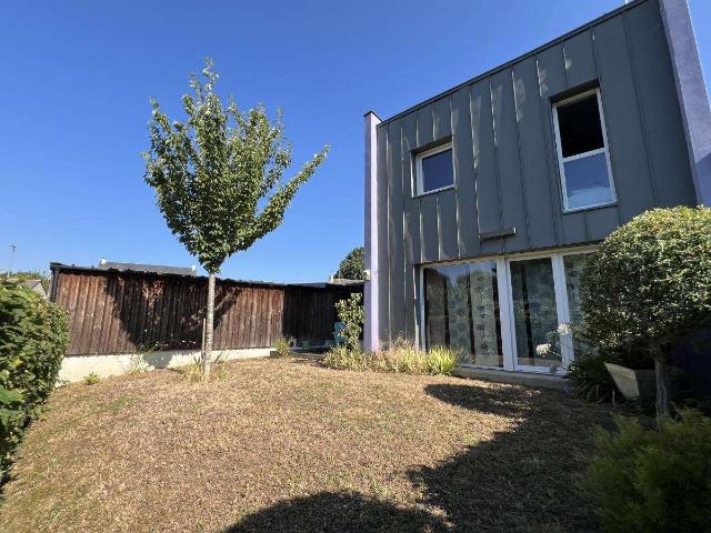 Maison vente à Châteaubriant-Ancenis, Sucé-sur-erdre