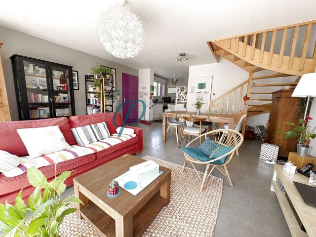 Maison vente à Châteaubriant-Ancenis, Sucé-sur-erdre