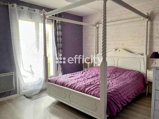 Maison vente à Rochefort, Surgères