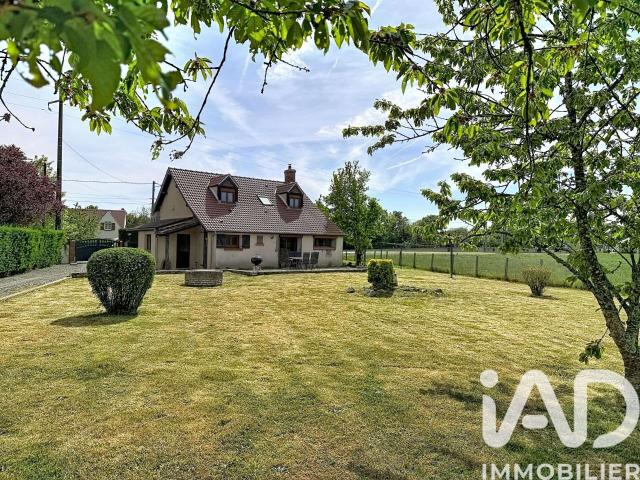Maison vente à Orléans, Sury-aux-bois