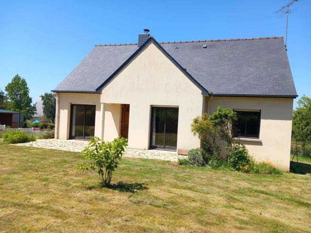 Maison vente à Fougères-Vitré, Bretagne