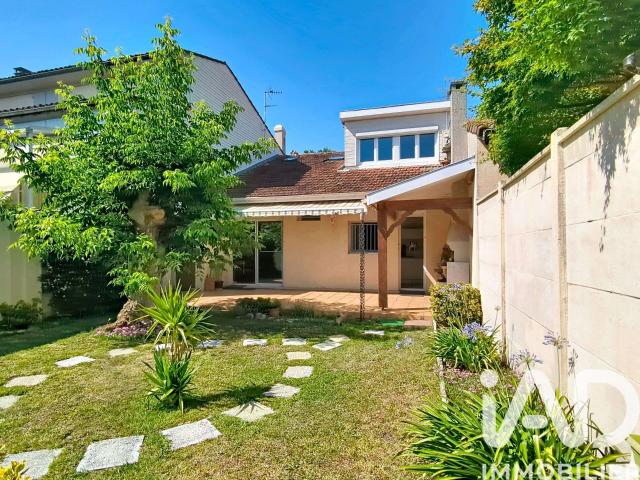 Maison vente à Bordeaux, Talence