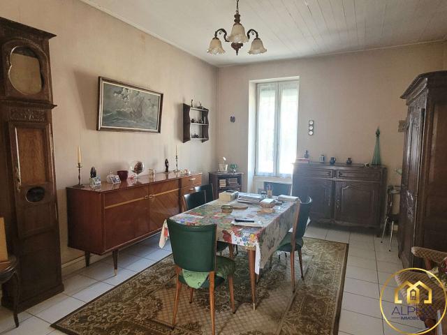 Maison vente à Les Sables-d'Olonne, Talmont-saint-hilaire