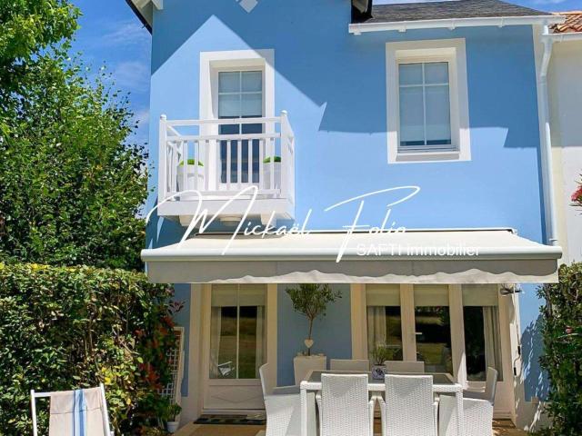 Maison vente à Les Sables-d'Olonne, Talmont-saint-hilaire