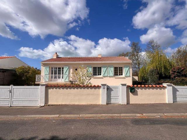 Maison vente à Les Sables-d'Olonne, Talmont-saint-hilaire