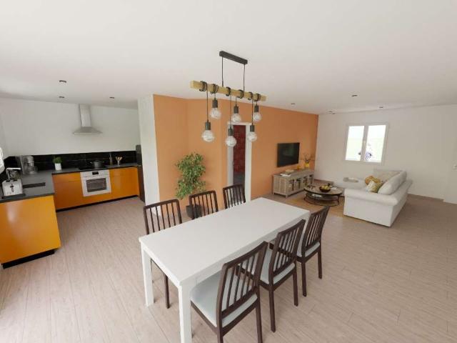 Maison vente à Les Sables-d'Olonne, Talmont-saint-hilaire