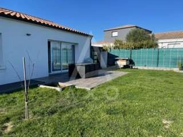 Maison vente à Les Sables-d'Olonne, Talmont-saint-hilaire