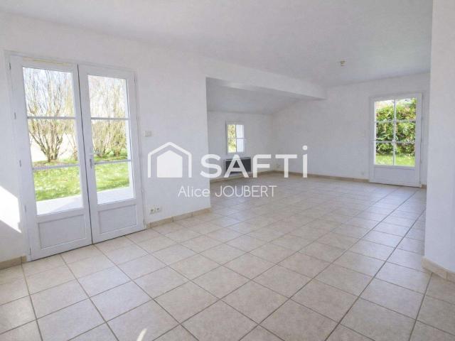 Maison vente à Les Sables-d'Olonne, Talmont-saint-hilaire