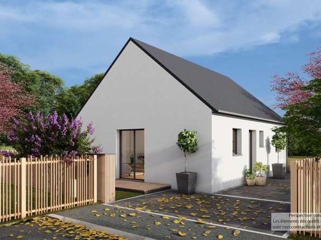Maison vente à Morlaix, Bretagne