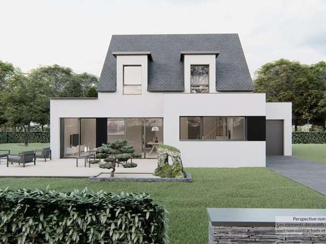 Maison vente à Morlaix, Bretagne