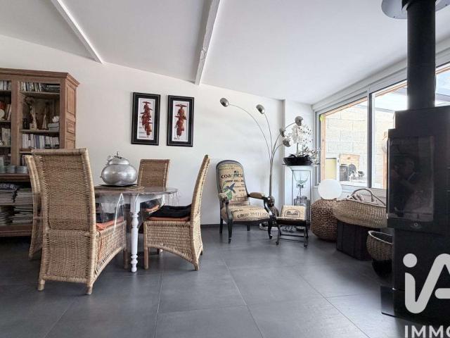 Maison vente à Arcachon, Lanton