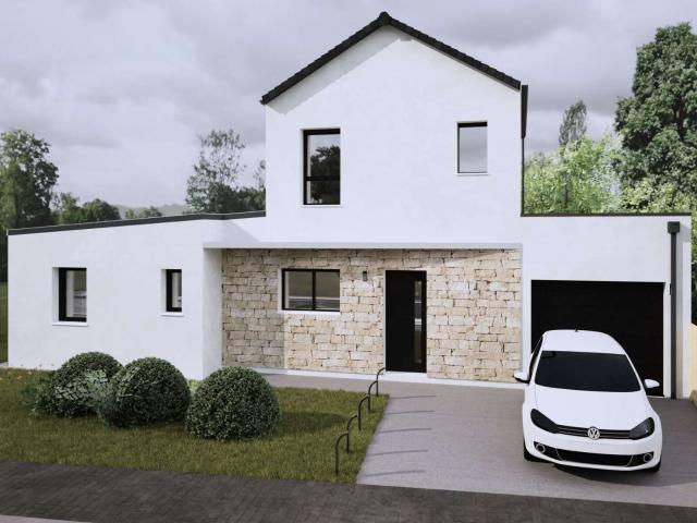 Maison vente à Châteaubriant-Ancenis, Teillé