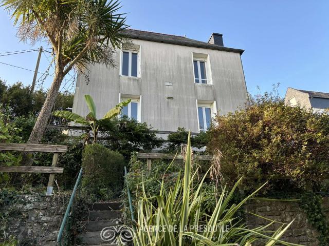 Maison vente à Châteaulin, Bretagne