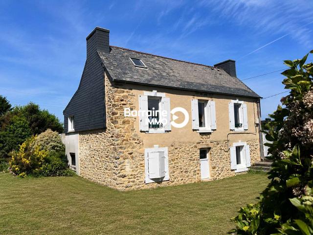 Maison vente à Châteaulin, Bretagne