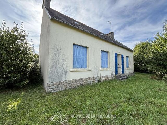 Maison vente à Châteaulin, Bretagne