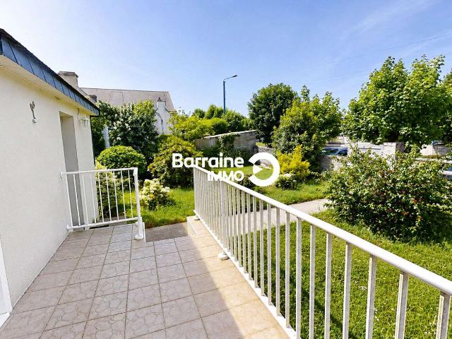 Maison vente à Châteaulin, Bretagne