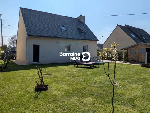Maison vente à Châteaulin, Bretagne