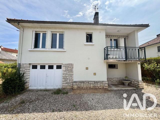 Maison vente à Sarlat-la-Canéda, Terrasson-lavilledieu