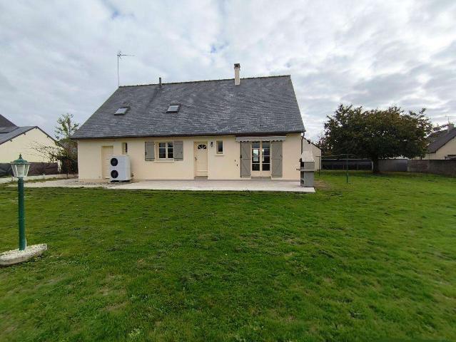 Maison vente à Tessé-Froulay, Orne