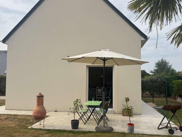 Maison vente à Caen, Cheux