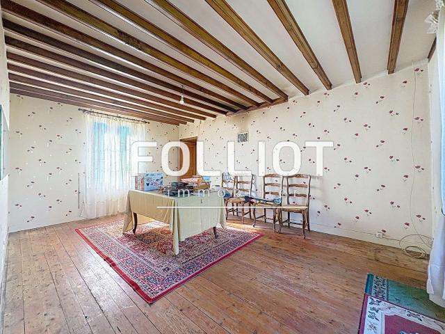 Maison vente à Saint-Lô, Pont-farcy