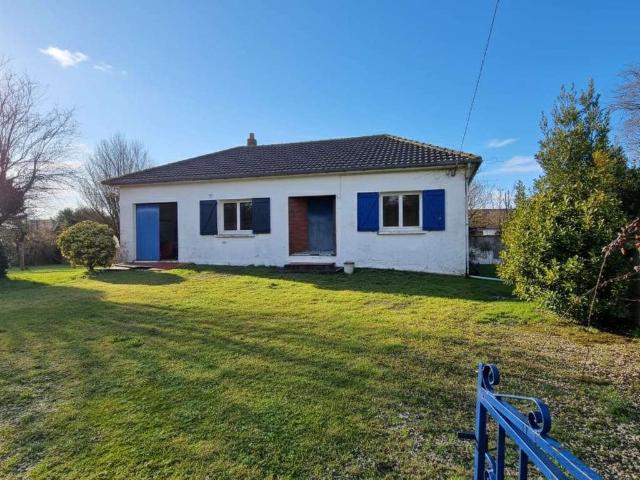 Maison vente à Saint-Nazaire, Saint-père-en-retz