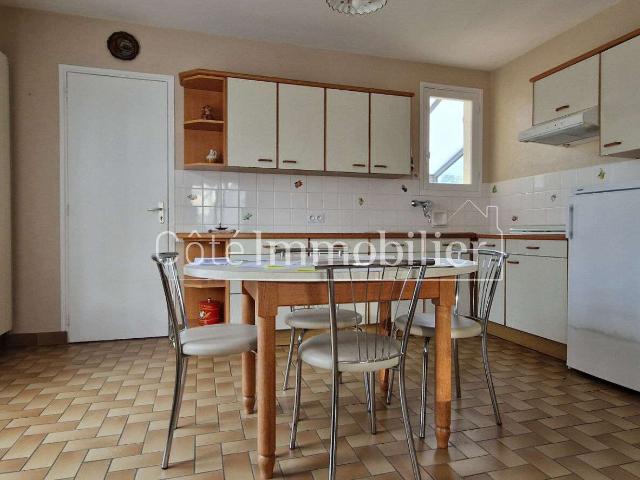Maison vente à Saint-Nazaire, Saint-michel-chef-chef