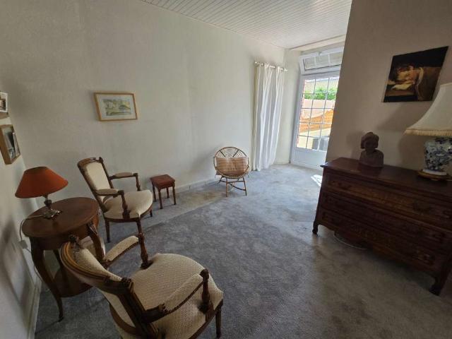 Maison vente à Saint-Nazaire, Saint-michel-chef-chef