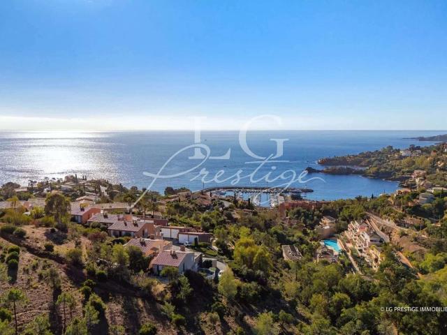 Maison vente à Grasse, Théoule-sur-mer