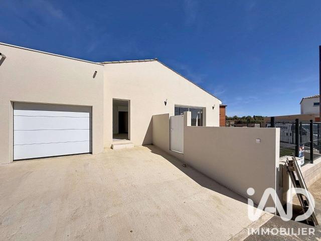 Maison vente à Thézan-lès-Béziers, Hérault